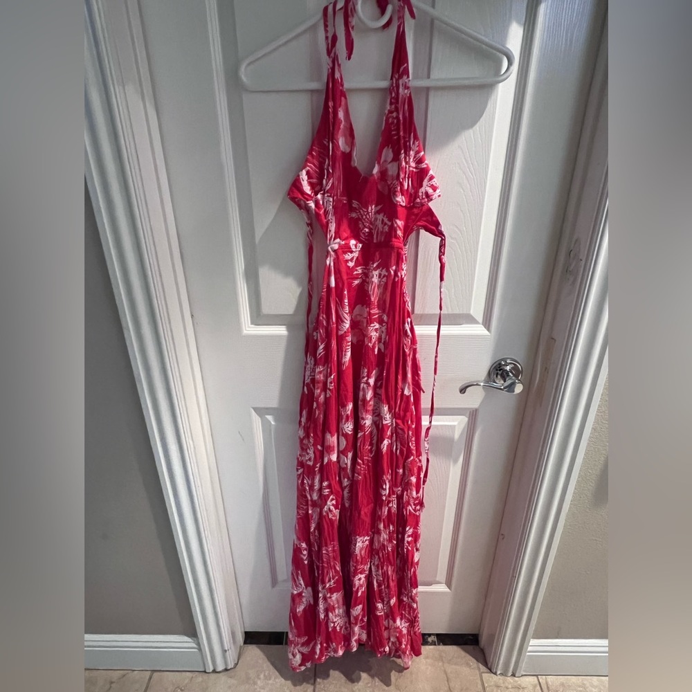 Free People Summer Dress size small